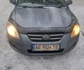 Киа Сид, объемом двигателя 1.6 л и пробегом 260 тыс. км за 5500 $, фото 1 на Automoto.ua