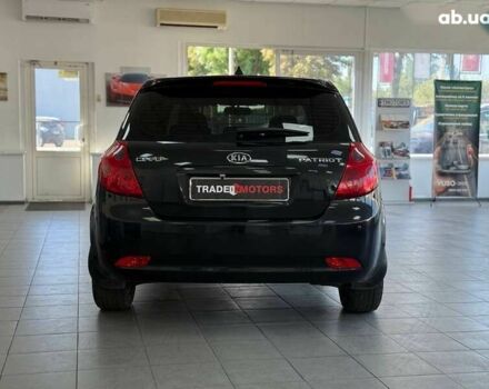 Кіа Сід, об'ємом двигуна 0 л та пробігом 198 тис. км за 5990 $, фото 7 на Automoto.ua