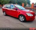 Киа Сид, объемом двигателя 1.4 л и пробегом 208 тыс. км за 6100 $, фото 2 на Automoto.ua