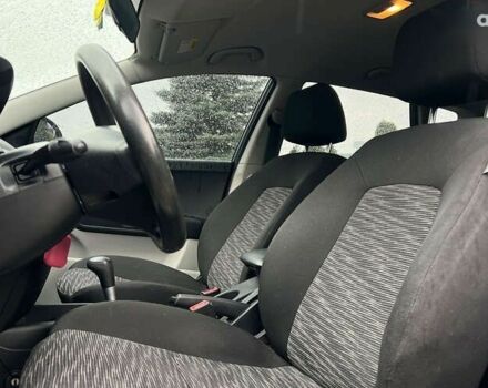 Кіа Сід, об'ємом двигуна 1.6 л та пробігом 167 тис. км за 6600 $, фото 8 на Automoto.ua