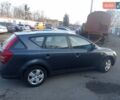Киа Сид, объемом двигателя 1.6 л и пробегом 198 тыс. км за 6300 $, фото 3 на Automoto.ua