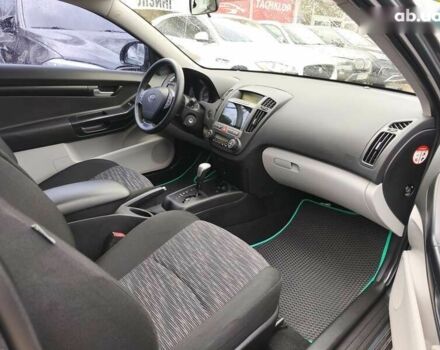 Кіа Сід, об'ємом двигуна 0 л та пробігом 168 тис. км за 6950 $, фото 13 на Automoto.ua