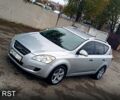 Киа Сид, объемом двигателя 1.6 л и пробегом 244 тыс. км за 6950 $, фото 1 на Automoto.ua