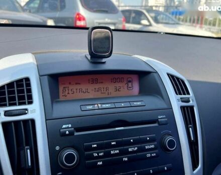 Кіа Сід, об'ємом двигуна 0 л та пробігом 220 тис. км за 6100 $, фото 16 на Automoto.ua