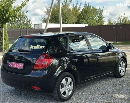 Кіа Сід, об'ємом двигуна 1.4 л та пробігом 226 тис. км за 5900 $, фото 14 на Automoto.ua
