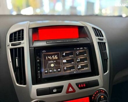 Кіа Сід, об'ємом двигуна 0 л та пробігом 198 тис. км за 5990 $, фото 29 на Automoto.ua