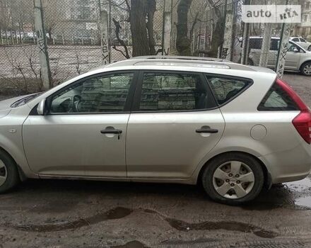 Кіа Сід, об'ємом двигуна 2 л та пробігом 288 тис. км за 5500 $, фото 19 на Automoto.ua