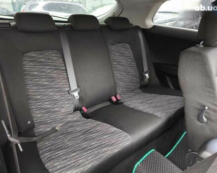 Кіа Сід, об'ємом двигуна 0 л та пробігом 168 тис. км за 6950 $, фото 14 на Automoto.ua