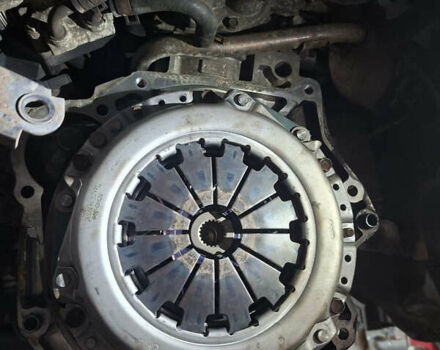 Киа Сид, объемом двигателя 1.6 л и пробегом 262 тыс. км за 5400 $, фото 23 на Automoto.ua