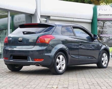 Кіа Сід, об'ємом двигуна 0 л та пробігом 168 тис. км за 6950 $, фото 6 на Automoto.ua