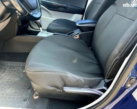 Кіа Сід, об'ємом двигуна 0 л та пробігом 220 тис. км за 6100 $, фото 12 на Automoto.ua