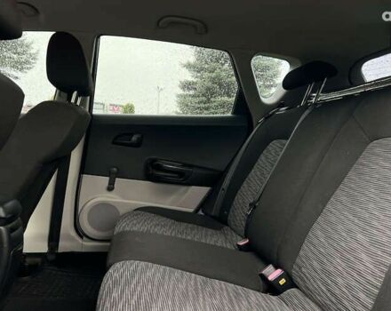 Кіа Сід, об'ємом двигуна 1.6 л та пробігом 167 тис. км за 6600 $, фото 13 на Automoto.ua