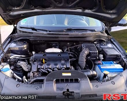 Киа Сид, объемом двигателя 1.6 л и пробегом 0 тыс. км за 5799 $, фото 6 на Automoto.ua