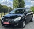 Киа Сид, объемом двигателя 1.4 л и пробегом 235 тыс. км за 5900 $, фото 7 на Automoto.ua