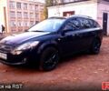 Киа Сид, объемом двигателя 2 л и пробегом 260 тыс. км за 6900 $, фото 3 на Automoto.ua