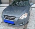 Киа Сид 2008 в Днепре (Днепропетровске) на Automoto.ua Киа Сид, объемом двигателя 2 л и пробегом 90 тыс. км за 6900 $, фото 7 на Automoto.ua