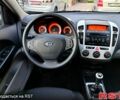 Киа Сид, объемом двигателя 1.6 л и пробегом 0 тыс. км за 5799 $, фото 7 на Automoto.ua