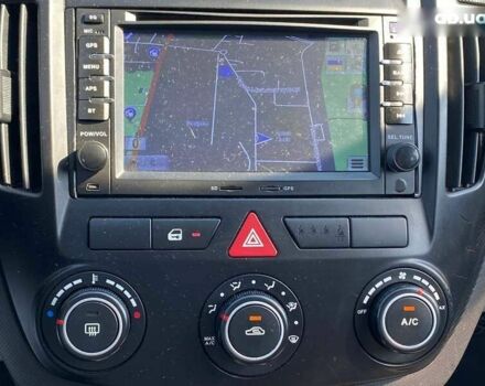 Киа Сид, объемом двигателя 0 л и пробегом 178 тыс. км за 6490 $, фото 14 на Automoto.ua