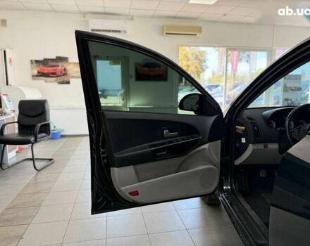 Кіа Сід, об'ємом двигуна 0 л та пробігом 198 тис. км за 5990 $, фото 14 на Automoto.ua