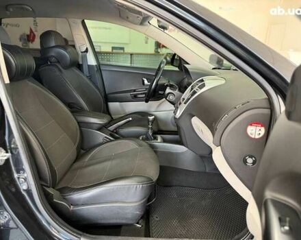 Кіа Сід, об'ємом двигуна 0 л та пробігом 198 тис. км за 5990 $, фото 21 на Automoto.ua