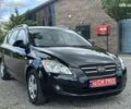 Киа Сид, объемом двигателя 1.4 л и пробегом 235 тыс. км за 5900 $, фото 1 на Automoto.ua