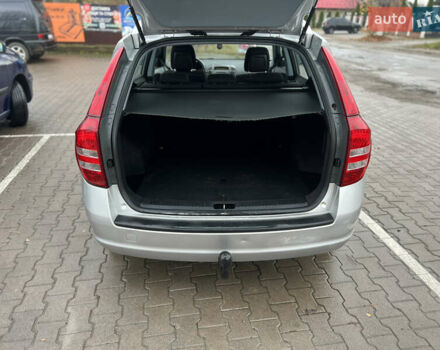 Кіа Сід, об'ємом двигуна 1.6 л та пробігом 263 тис. км за 5300 $, фото 8 на Automoto.ua