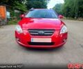 Киа Сид, объемом двигателя 1.4 л и пробегом 208 тыс. км за 6100 $, фото 1 на Automoto.ua