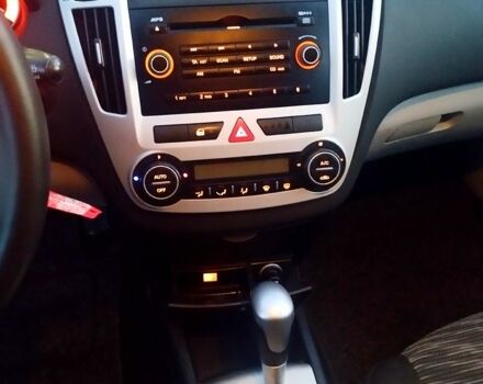 Киа Сид, объемом двигателя 1.6 л и пробегом 197 тыс. км за 7150 $, фото 5 на Automoto.ua