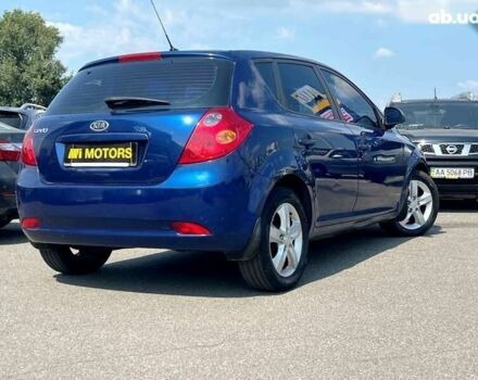 Кіа Сід, об'ємом двигуна 0 л та пробігом 220 тис. км за 6100 $, фото 3 на Automoto.ua