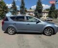 Киа Сид, объемом двигателя 1.6 л и пробегом 178 тыс. км за 6300 $, фото 2 на Automoto.ua