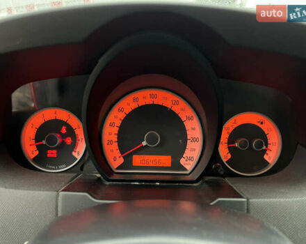 Кіа Сід, об'ємом двигуна 1.4 л та пробігом 106 тис. км за 5650 $, фото 10 на Automoto.ua