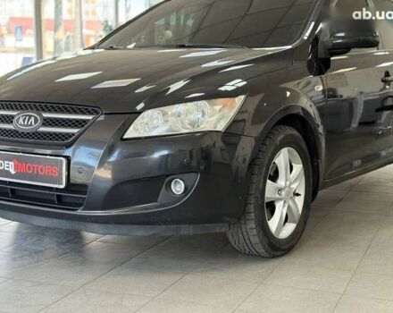 Кіа Сід, об'ємом двигуна 0 л та пробігом 198 тис. км за 5990 $, фото 11 на Automoto.ua