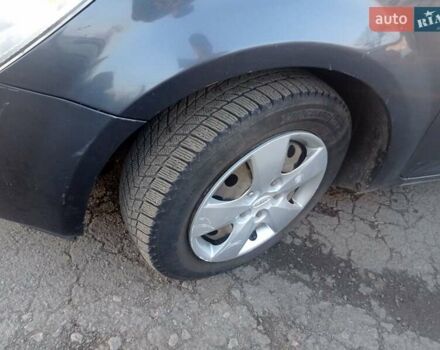 Киа Сид, объемом двигателя 1.6 л и пробегом 198 тыс. км за 6300 $, фото 7 на Automoto.ua