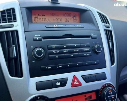 Кіа Сід, об'ємом двигуна 0 л та пробігом 220 тис. км за 6100 $, фото 17 на Automoto.ua