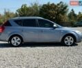Киа Сид, объемом двигателя 2 л и пробегом 96 тыс. км за 6500 $, фото 1 на Automoto.ua