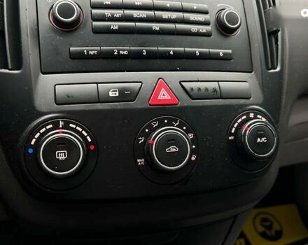 Кіа Сід, об'ємом двигуна 1.6 л та пробігом 167 тис. км за 6600 $, фото 11 на Automoto.ua