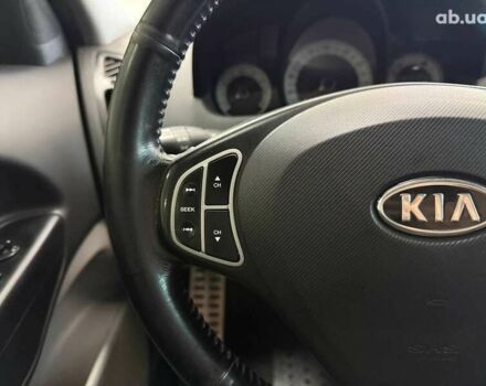 Кіа Сід, об'ємом двигуна 0 л та пробігом 198 тис. км за 5990 $, фото 25 на Automoto.ua