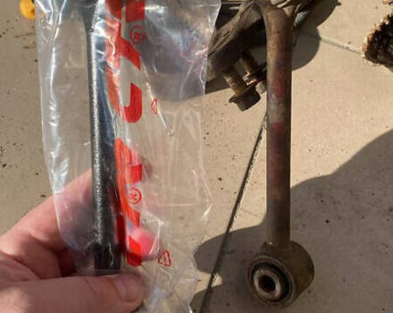 Киа Сид, объемом двигателя 1.6 л и пробегом 262 тыс. км за 5400 $, фото 19 на Automoto.ua