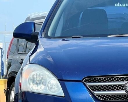 Кіа Сід, об'ємом двигуна 0 л та пробігом 220 тис. км за 6100 $, фото 8 на Automoto.ua