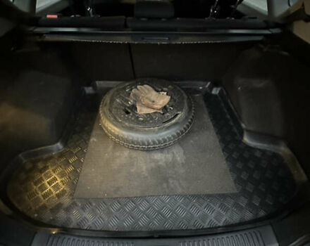 Киа Сид, объемом двигателя 1.6 л и пробегом 262 тыс. км за 5400 $, фото 15 на Automoto.ua