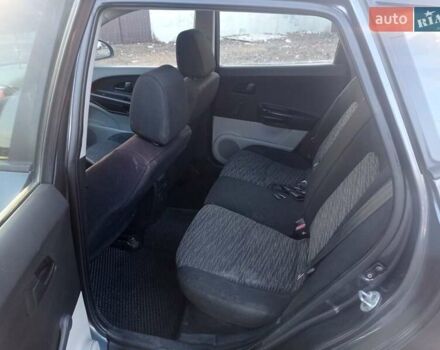 Киа Сид, объемом двигателя 1.6 л и пробегом 198 тыс. км за 6300 $, фото 9 на Automoto.ua