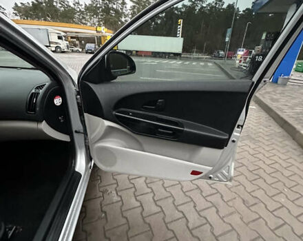 Киа Сид, объемом двигателя 1.6 л и пробегом 262 тыс. км за 5400 $, фото 7 на Automoto.ua