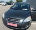 Киа Сид, объемом двигателя 1.6 л и пробегом 221 тыс. км за 6500 $, фото 1 на Automoto.ua