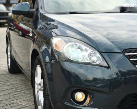 Кіа Сід, об'ємом двигуна 0 л та пробігом 168 тис. км за 6950 $, фото 8 на Automoto.ua