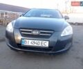 Киа Сид, объемом двигателя 1.6 л и пробегом 198 тыс. км за 6300 $, фото 1 на Automoto.ua