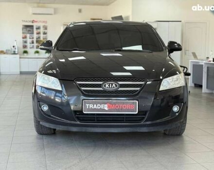 Кіа Сід, об'ємом двигуна 0 л та пробігом 198 тис. км за 5990 $, фото 2 на Automoto.ua