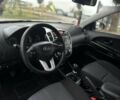 Киа Сид, объемом двигателя 1.4 л и пробегом 224 тыс. км за 6200 $, фото 23 на Automoto.ua