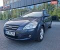 Киа Сид, объемом двигателя 1.4 л и пробегом 149 тыс. км за 6300 $, фото 1 на Automoto.ua