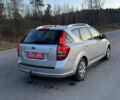 Киа Сид, объемом двигателя 1.4 л и пробегом 161 тыс. км за 5100 $, фото 5 на Automoto.ua