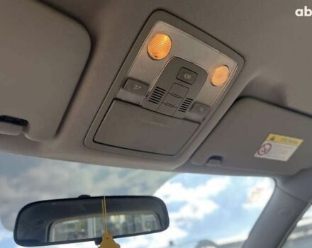 Кіа Сід, об'ємом двигуна 1.6 л та пробігом 325 тис. км за 5600 $, фото 21 на Automoto.ua